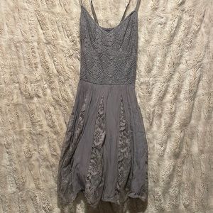 Abercrombie Lace Dress, Size Small